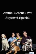 Watch Animal Rescue Live: Supervet Special Movie4k