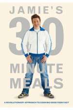 Watch Jamie's 30 Minute Meals Movie4k