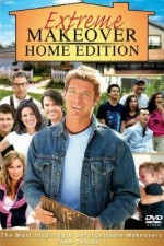 Watch Extreme Makeover: Home Edition Movie4k