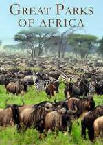 Watch Great Parks of Africa Movie4k