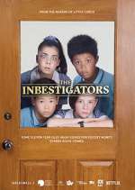 Watch The InBESTigators Movie4k