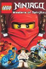 Watch Ninjago Masters of Spinjitzu Movie4k