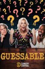 Watch Guessable Movie4k