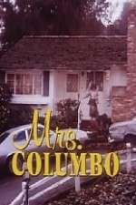 Watch Mrs Columbo Movie4k