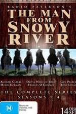 Watch Snowy River: The McGregor Saga Movie4k