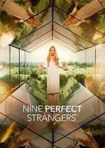 Watch Nine Perfect Strangers Movie4k