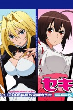 Watch Sekirei Pure engagement Movie4k