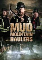 Watch Mud Mountain Haulers Movie4k