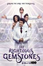 Watch The Righteous Gemstones Movie4k