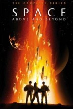 Watch Space: Above and Beyond Movie4k