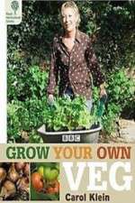 Watch Grow Your Own Veg. Movie4k