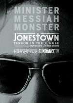 Watch Jonestown: Terror in the Jungle Movie4k