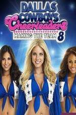 Watch Dallas Cowboys Cheerleaders: Making the Team Movie4k