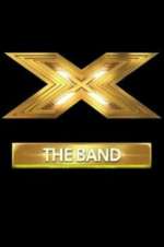 Watch The X Factor: The Band Movie4k