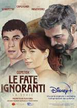 Watch Le fate ignoranti Movie4k