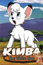 Watch Kimba the White Lion Movie4k