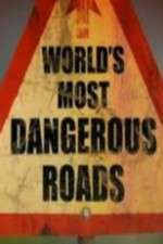 Watch World's Most Dangerous Roads Movie4k