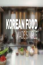 Watch Korean Food Made Simple Movie4k