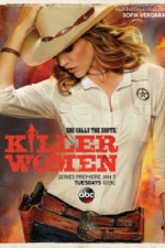 Watch Killer Women Movie4k