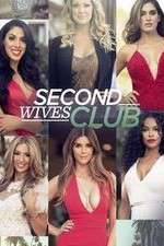 Watch Second Wives Club Movie4k