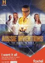 Watch Aussie Inventions That Changed the World Movie4k