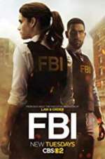 FBI movie4k