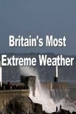 Watch Britain's Most Extreme Weather Movie4k