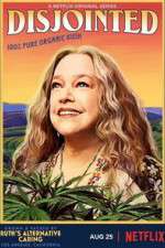 Watch Disjointed Movie4k