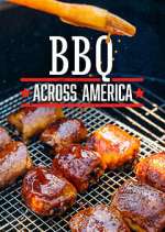Watch BBQ Across America Movie4k