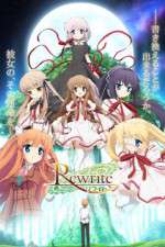 Watch Rewrite Movie4k