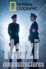 Watch Nazi Megastructures Movie4k