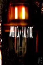 Watch American Haunting Movie4k