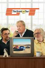 The Grand-ish Tour movie4k