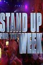 Watch Stand Up for the Week Movie4k