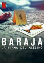 Watch Baraja: La firma del asesino Movie4k