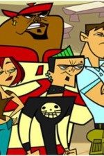 Watch Total Drama Island Movie4k