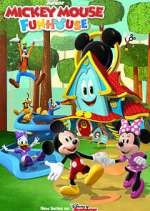Watch Mickey Mouse Funhouse Movie4k