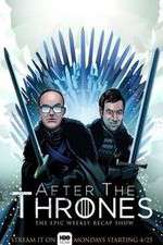 Watch After the Thrones Movie4k