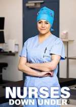 Watch Nurses Down Under Movie4k