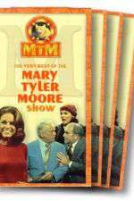 Watch The Mary Tyler Moore Show Movie4k