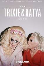 Watch The Trixie and Katya Show Movie4k