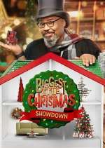 Watch Biggest Little Christmas Showdown Movie4k