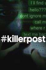 Watch #killerpost Movie4k