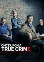Watch Once Upon a True Crime Movie4k