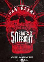 Watch 50 States of Fright Movie4k