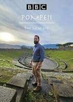 Pompeii: The New Dig movie4k