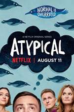 Watch Atypical Movie4k