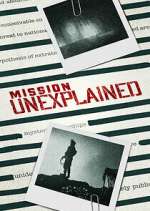 Watch Mission Unexplained Movie4k