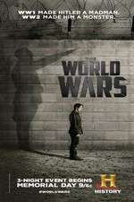 Watch The World Wars Movie4k