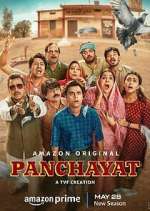 Watch Panchayat Movie4k